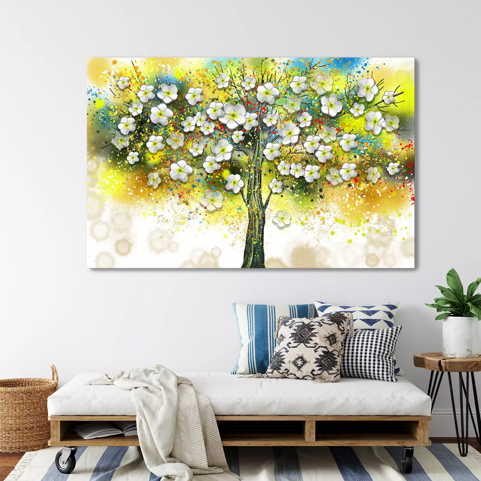 Tree of Hope