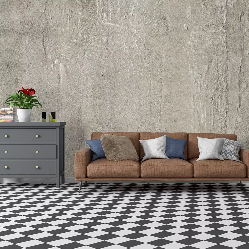 Concrete Walls Natural stone
