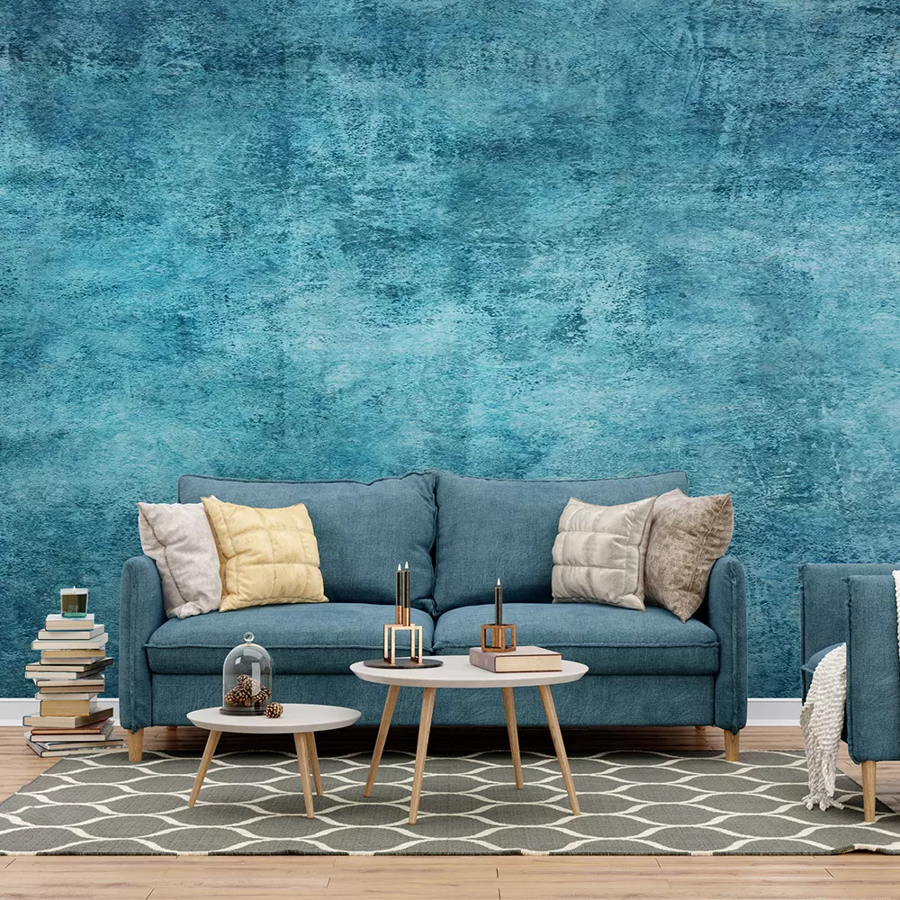 Long wide panoramic background
