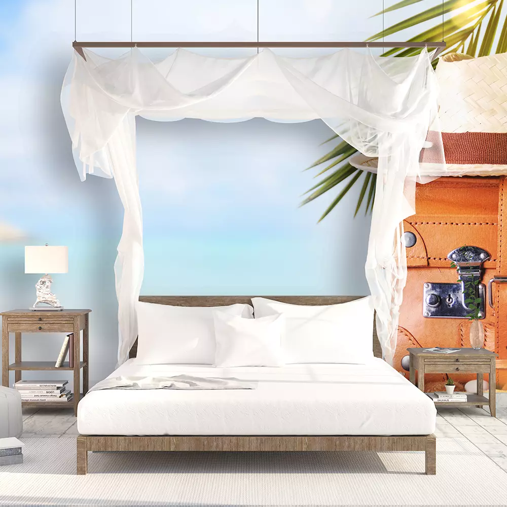 Travel concept