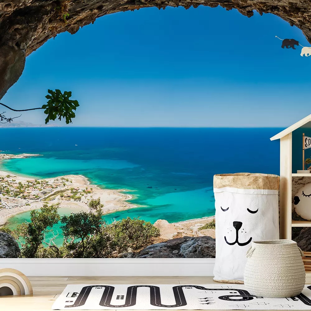 Greece, Crete