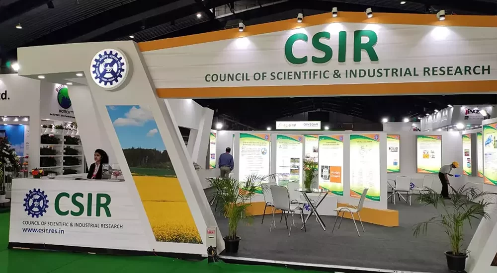 CSIR, Bangalore