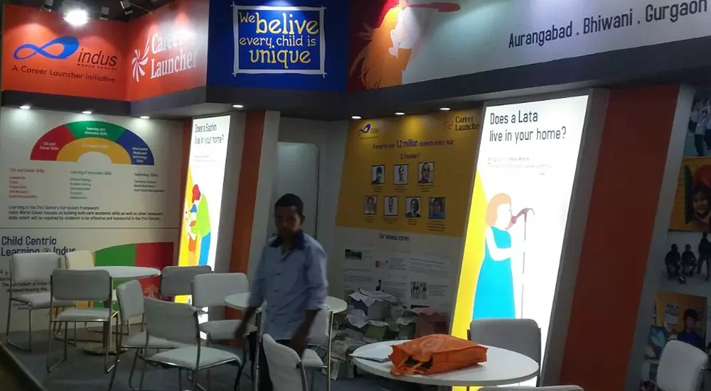 Indus World School, Delhi