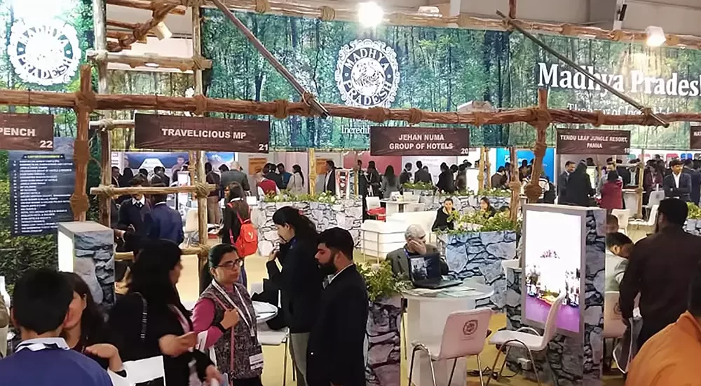 Ministry Of Tourism Satte 2019