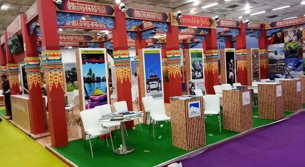 Ministry Of Tourism Satte 2018