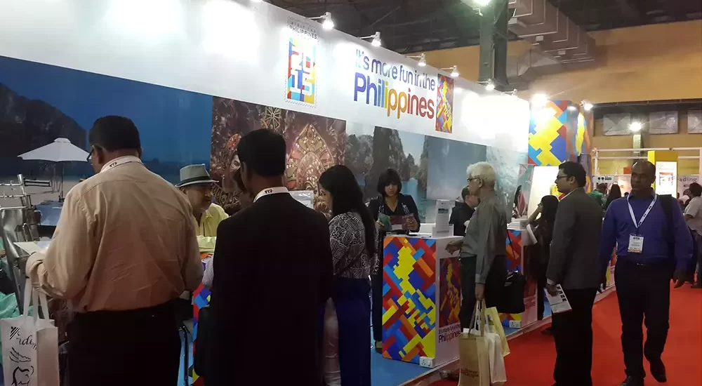 Philippines OTM, Mumbai