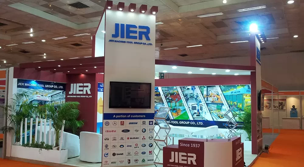 JIER Delhi