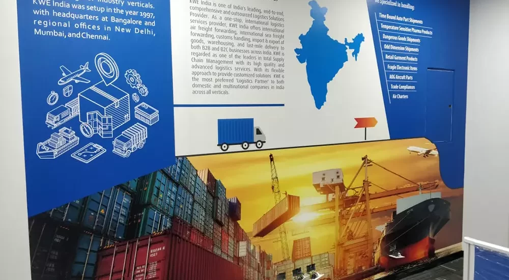 KWE Vision on Wallpaper