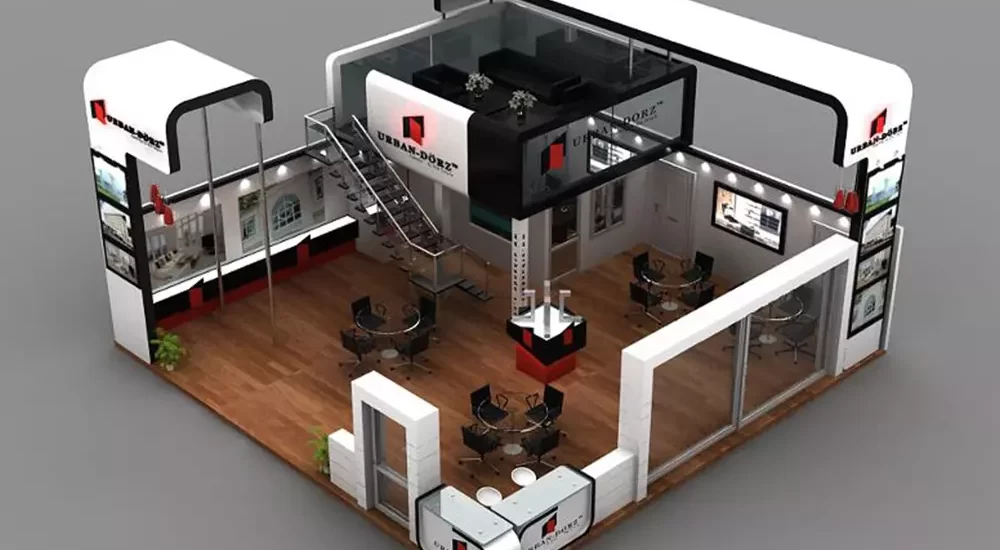 Urban Dorz Delhi 2012