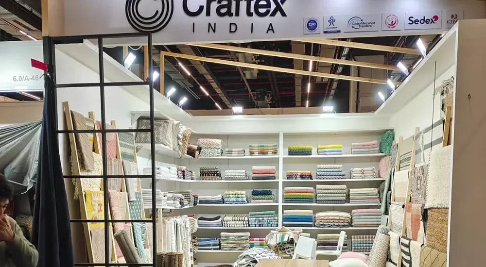 craftex India