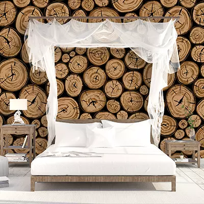 WOODEN TEXTURE
