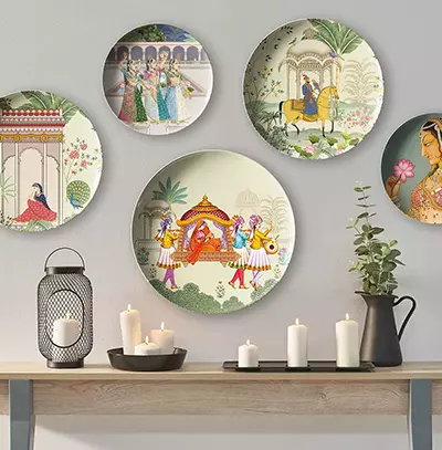 WALL PLATES
