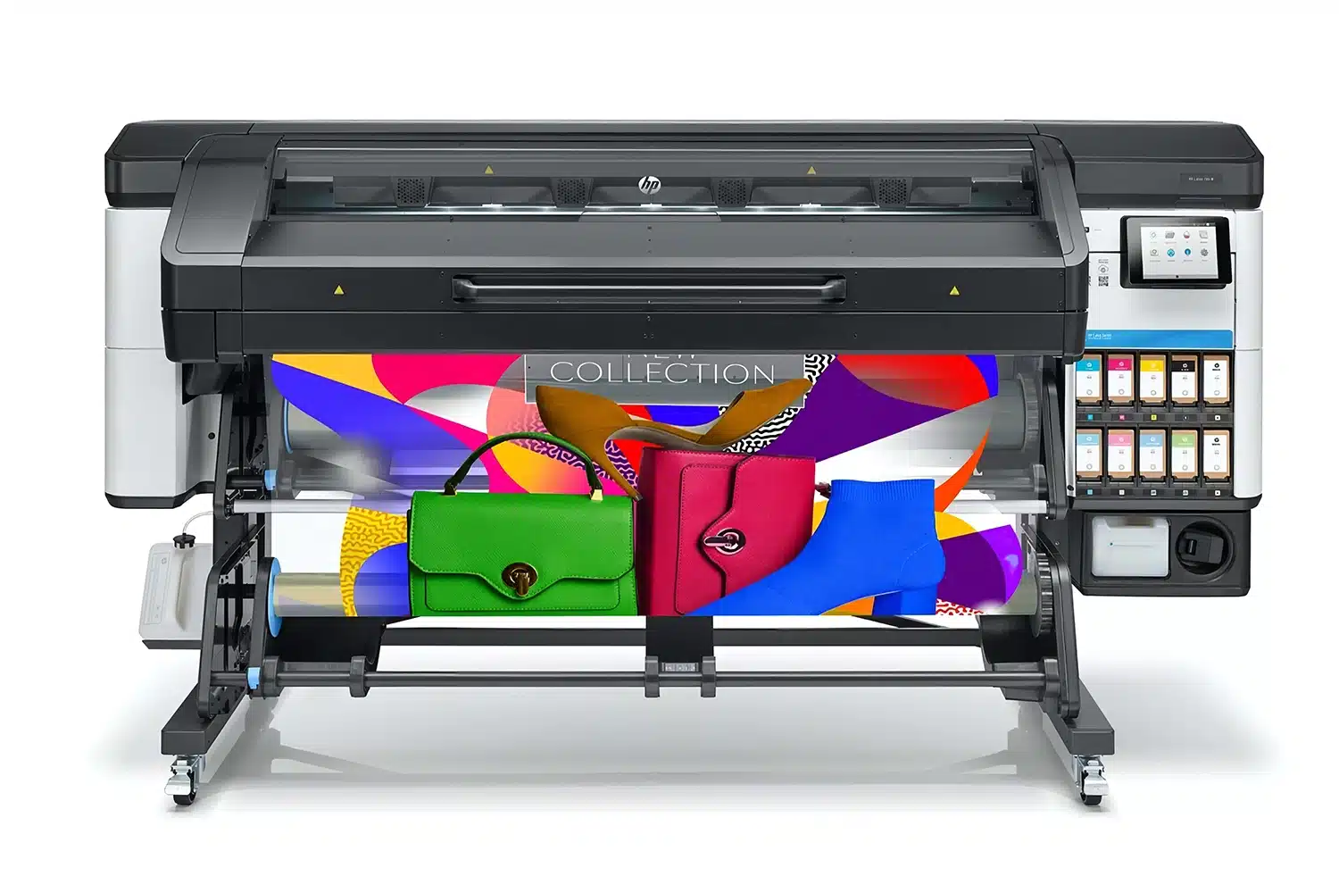 HP Latex 730W Mera wala print